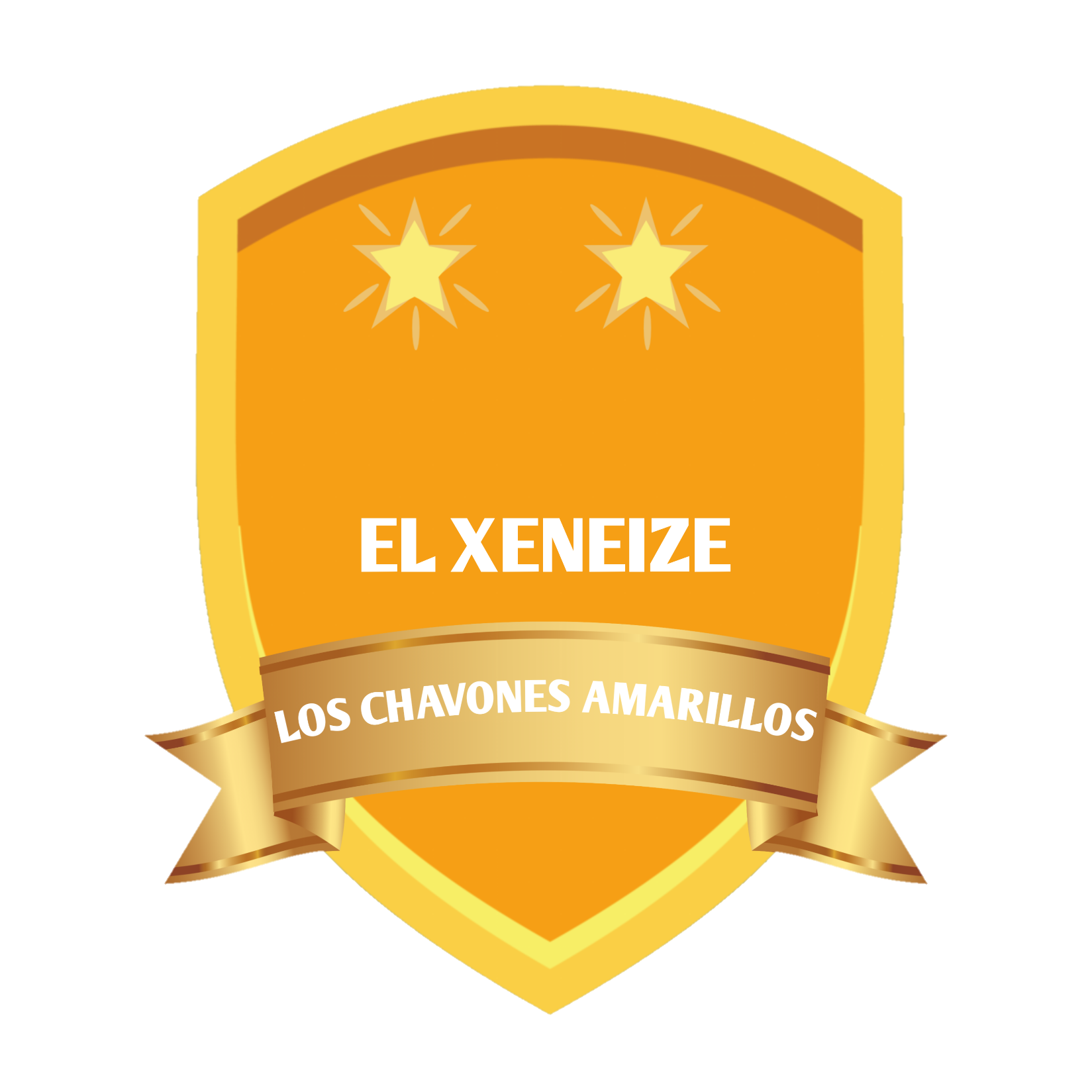 Los Chavones Amarillos