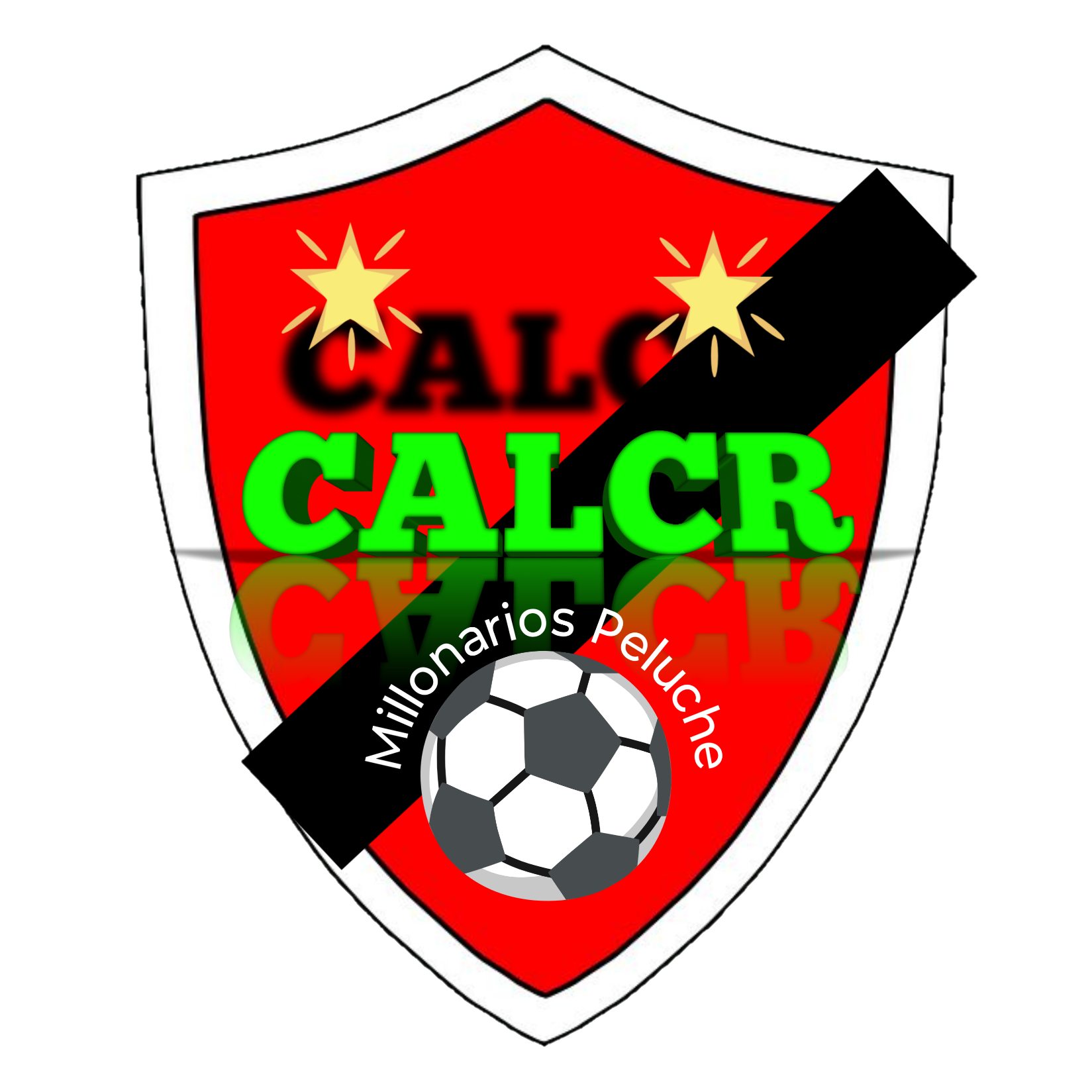 Los Chavones Rojos